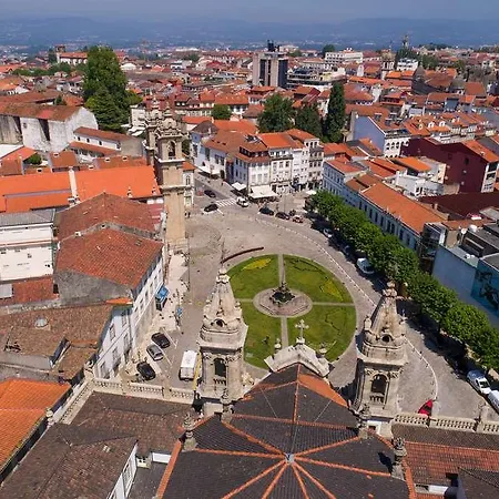 Gale Collection מלון 4*