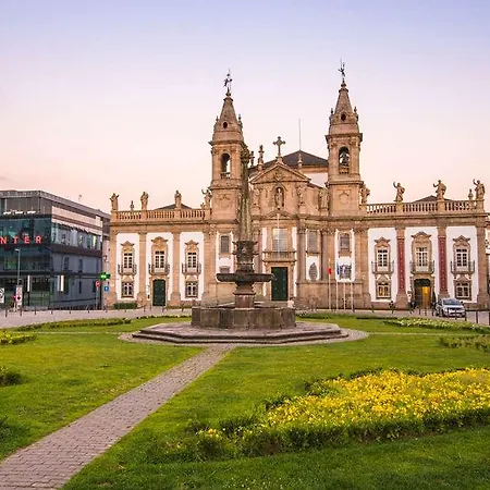 Hotel Gale Collection Braga