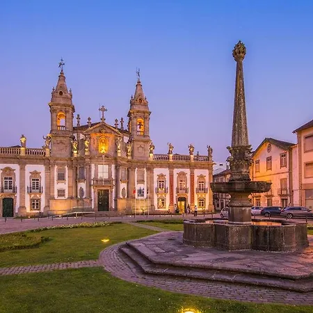 Gale Collection 4* בראגה