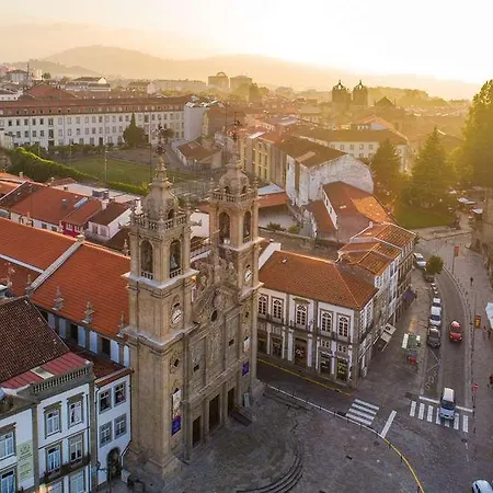 מלון Gale Collection