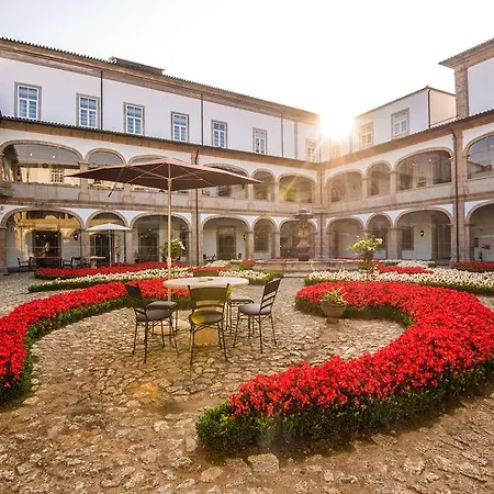 Gale Collection Hotel Braga