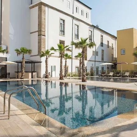 Otel Gale Collection Braga