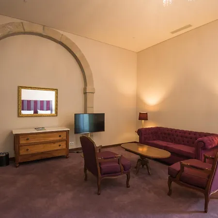 מלון Gale Collection בראגה