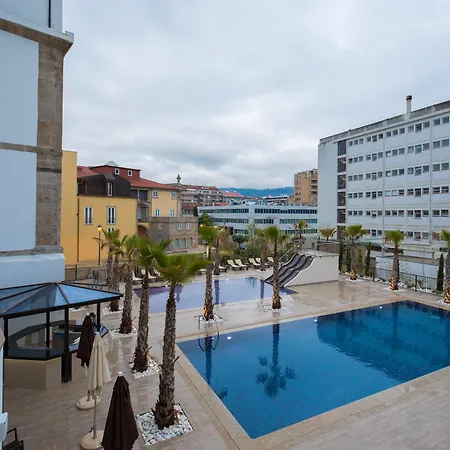 Hotel Gale Collection 4*