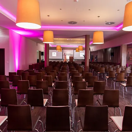 Hotel Gale Collection 4*