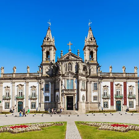 Gale Collection 4* בראגה