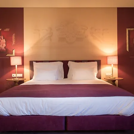 Hotel Gale Collection 4*