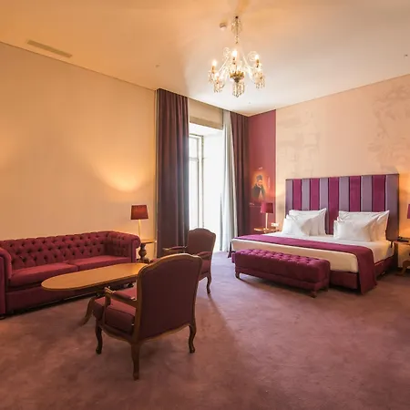 Gale Collection Hotel Braga