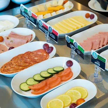 Hotel Gale Collection 4*