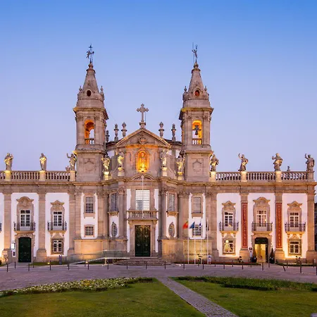 Gale Collection מלון בראגה