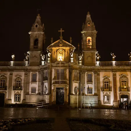 Gale Collection 4* בראגה