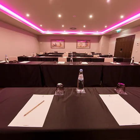 Hotel Gale Collection 4*