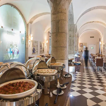 Gale Collection 4* Braga