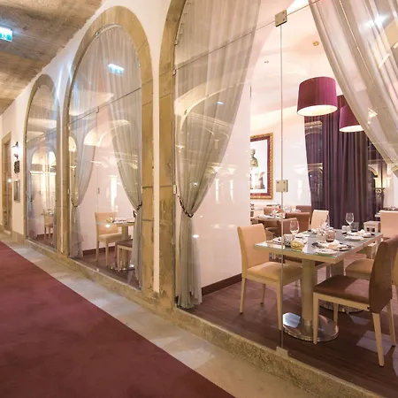 Hotel Gale Collection Braga