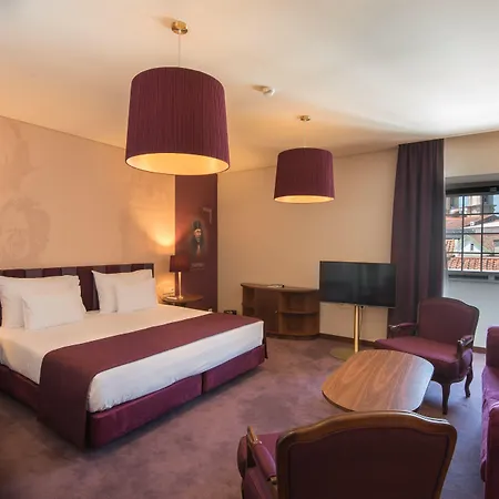 Gale Collection 4* Braga