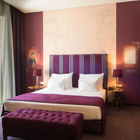 Hotel Gale Collection 4*