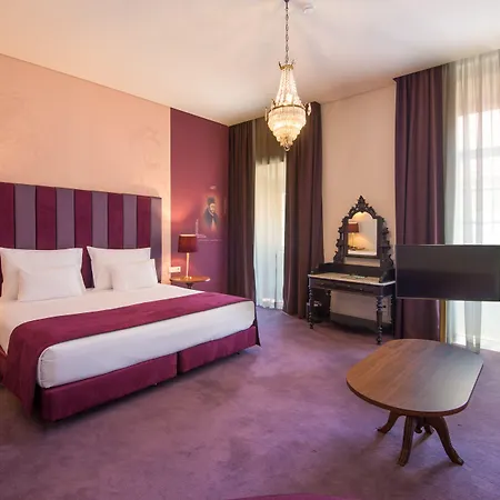 Gale Collection 4* Braga