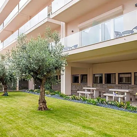 Hotel Gale Collection 4*