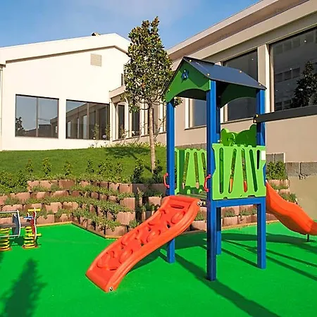 Hotel Gale Collection 4*