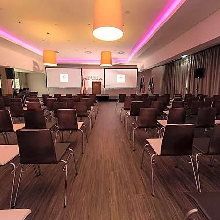 Otel Gale Collection Braga