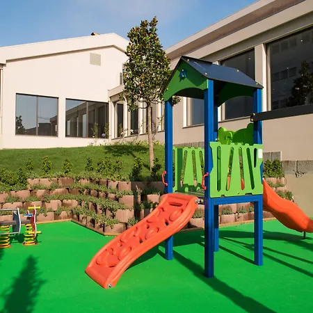 Hotel Gale Collection Braga