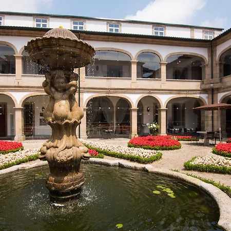 Gale Collection Hotel Braga