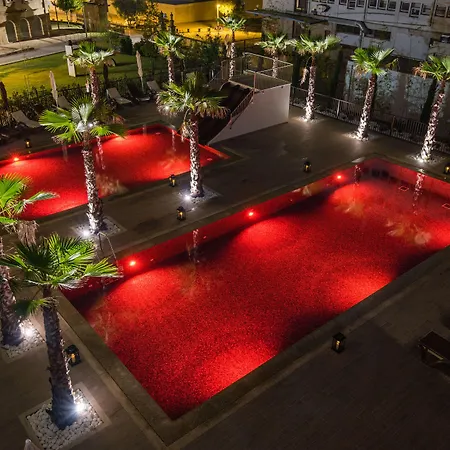 Gale Collection 4* Braga
