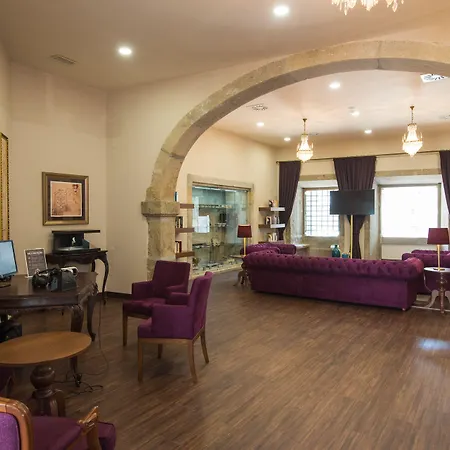 Gale Collection Hotel 4*