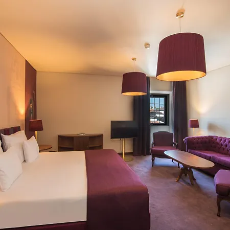 Gale Collection Hotel Braga
