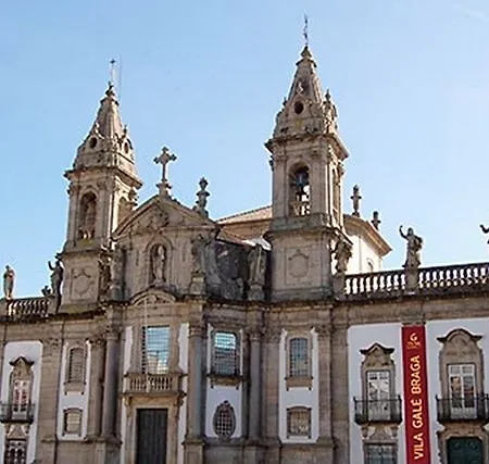 Gale Collection 4* Braga