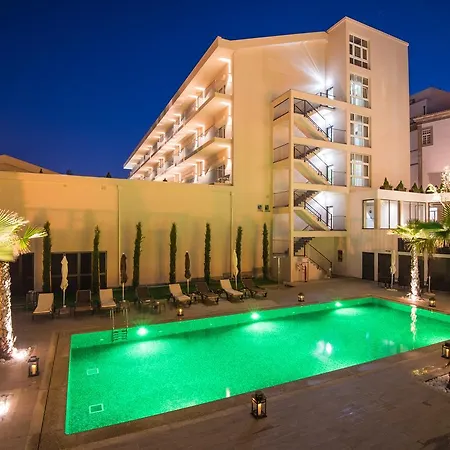 Gale Collection Hotel 4*