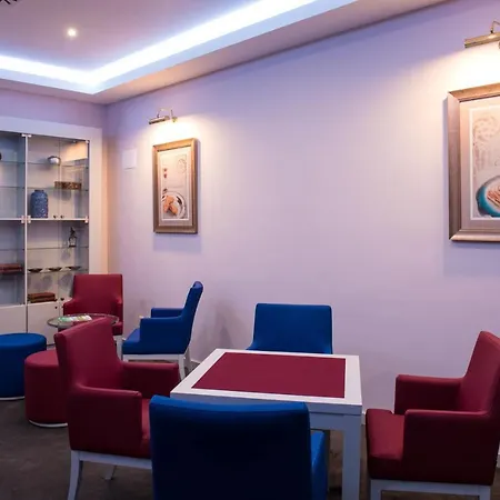 Gale Collection Hotel 4*