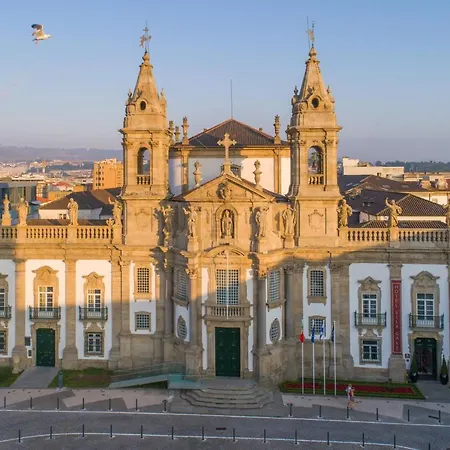 Hotel Gale Collection Braga