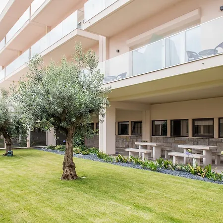 Gale Collection Hotel 4*