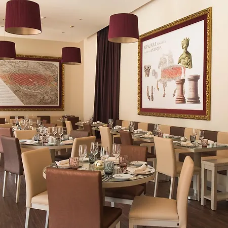 Gale Collection Hotel 4*