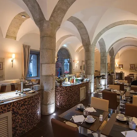 Hotel Gale Collection Braga