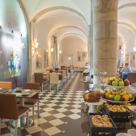 Hotel Gale Collection Braga