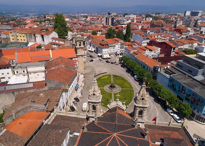 Gale Collection Hotel 4*