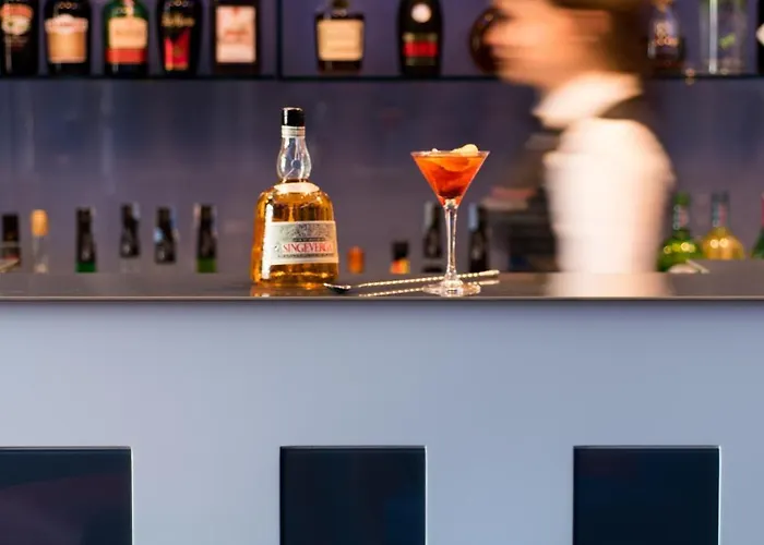 Gale Collection 브라가