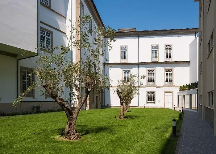 Gale Collection Hotel