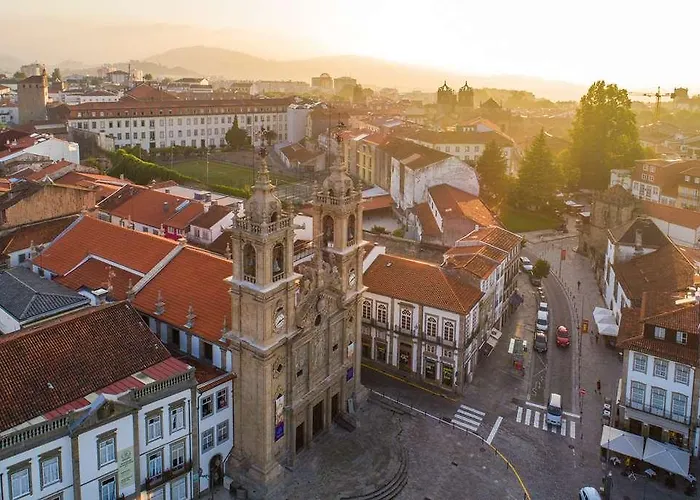 Hotel Gale Collection