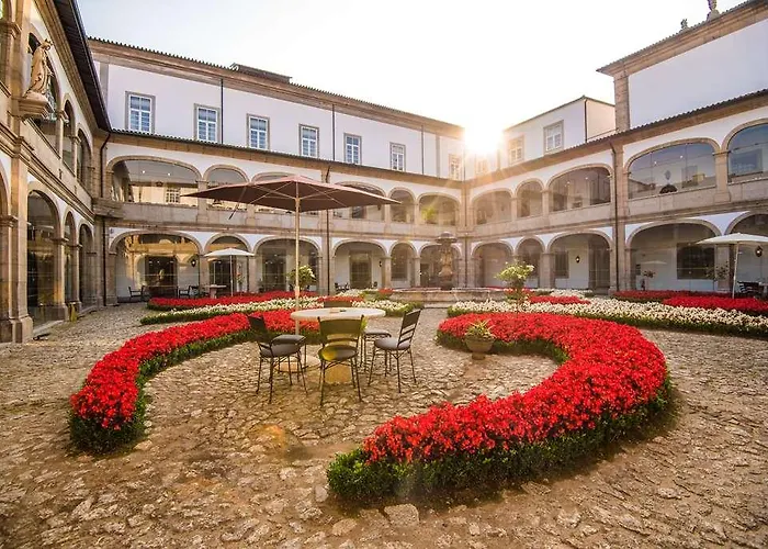 Gale Collection Hotel Braga