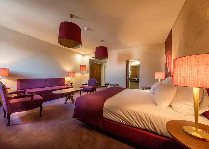 Gale Collection Hotel Braga