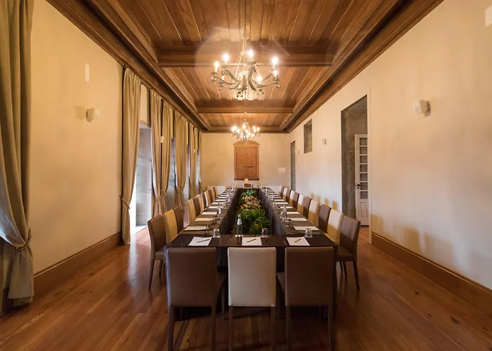 Gale Collection 호텔 브라가