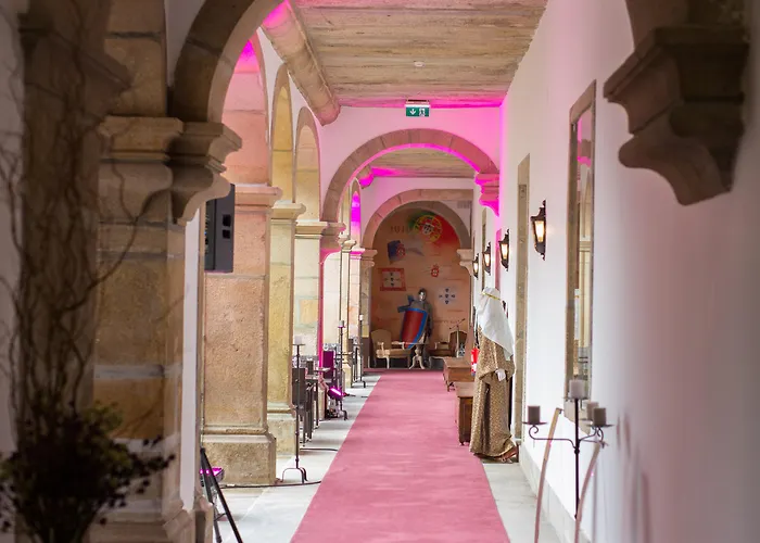 Hotel Gale Collection