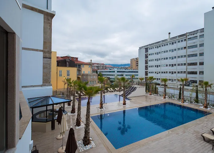 Hotel Gale Collection 4*