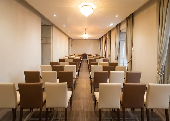 Hotel Gale Collection Braga