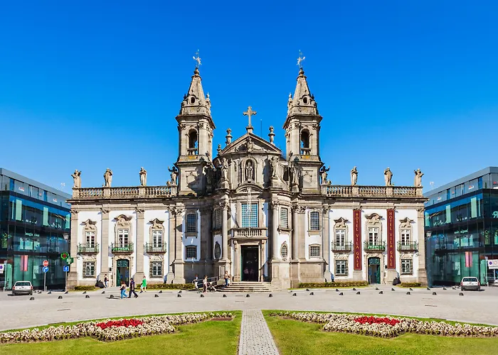 Gale Collection 4* Braga