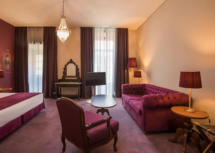 Gale Collection Hotel Braga