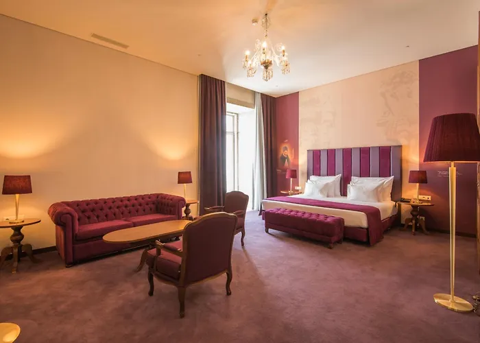 Gale Collection Hotel Braga